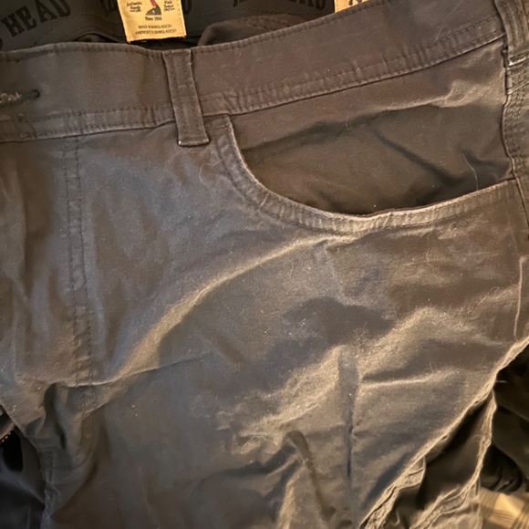 Red Head mens cargo pants - Picture 2 of 3